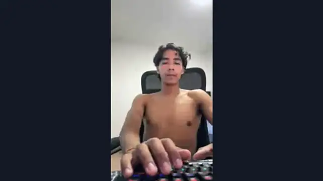 Show webcam de jimmy_truee