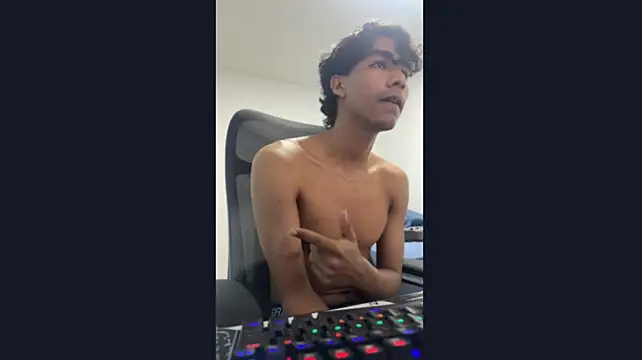 jimmy_truee Webcam-Show