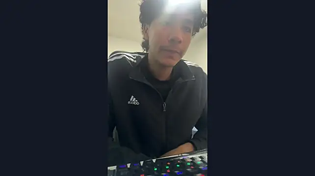 jimmy_truee: вебкам-шоу