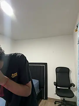 Show de webcam de jimmy_truee