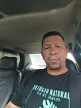 Bigfoda webcam show