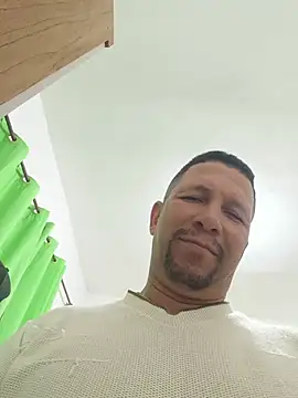 Bigfoda 웹캠 쇼
