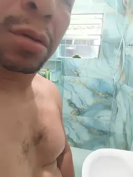 Bigfoda Webcam show