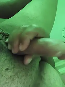 Bigfoda Webcam Show