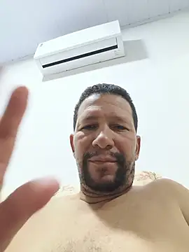 Show de webcam de Bigfoda