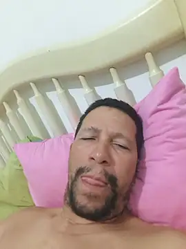 Bigfoda Webcam show