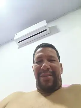 Show de webcam de Bigfoda
