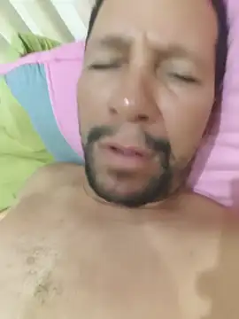 Show de webcam de Bigfoda