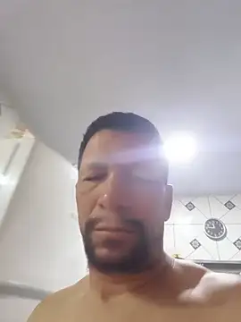 Bigfoda Webcam show