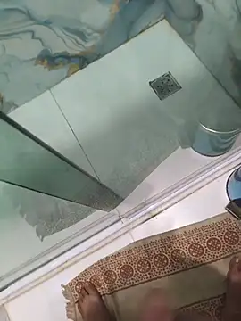 Bigfoda Webcam-Show