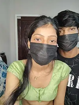 Lissa_tarzann Pertunjukan Webcam