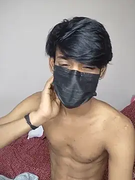 Lissa_tarzann Pertunjukan Webcam