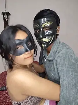 Lissa_tarzannn Webbikameraesitys