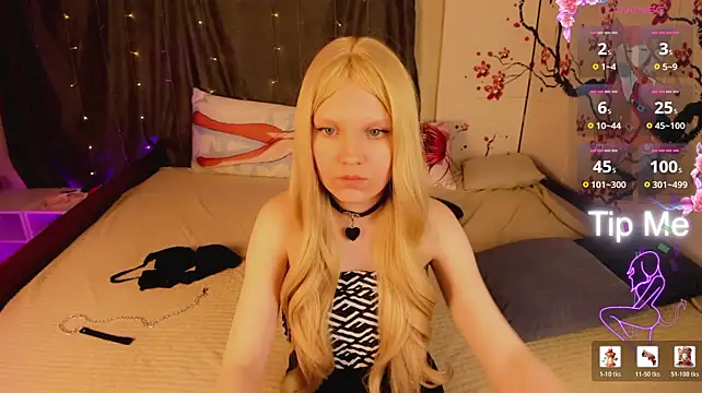Betty_bery – webcam-show