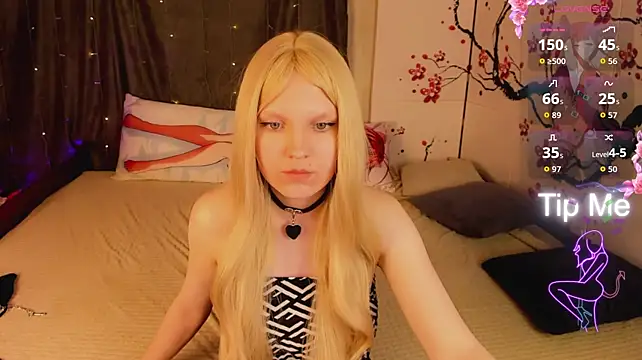 Betty_bery লাইভ XXX চ্যাট