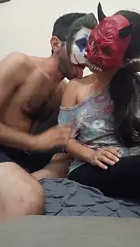 Biscottina_maledetta Webcam show