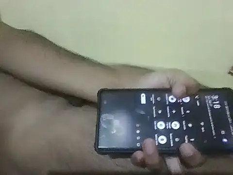 dreamboy45568 Webcam Show
