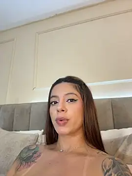 Show Webcam de cami_saen