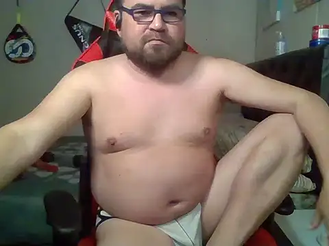 Mateo_MXS Webcam Show