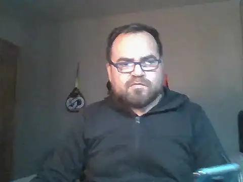 Mateo_MXS Show in webcam