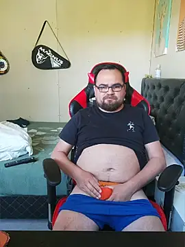 Mateo_MXS Webcam Show