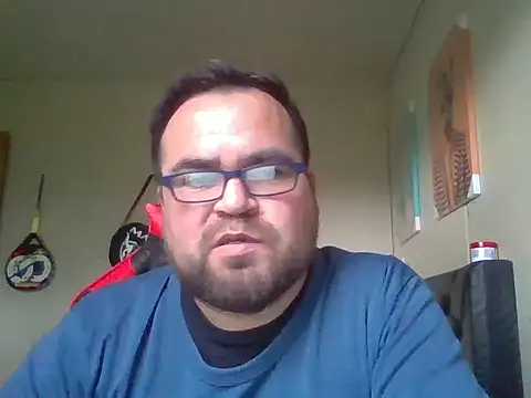 Mateo_MXS' Webcam Show