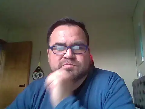 Mateo_MXS Webcamshow