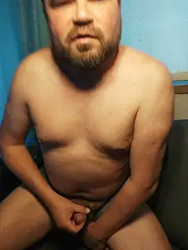 Mateo_MXS: вебкам-шоу