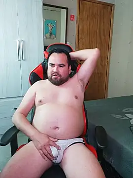 Mateo_MXS webcam show