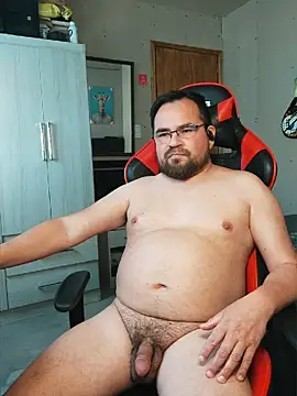 Mateo_MXS Webcam-Show