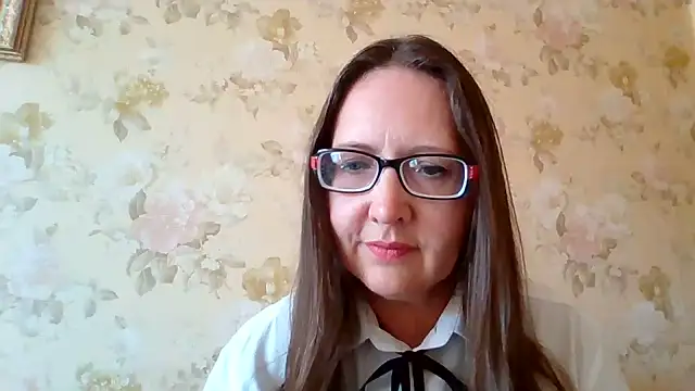Webkamerová show MagicalButterfly5