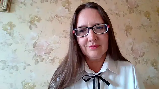 Show de webcam de MagicalButterfly5