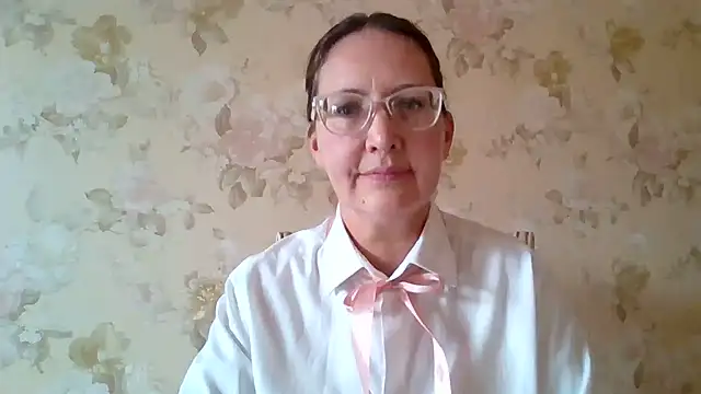 Webkamerová show MagicalButterfly5