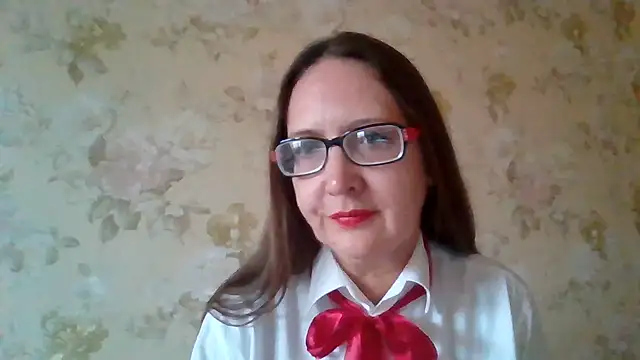 Webkamerová show MagicalButterfly5
