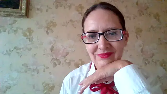 Show Webcam de MagicalButterfly5