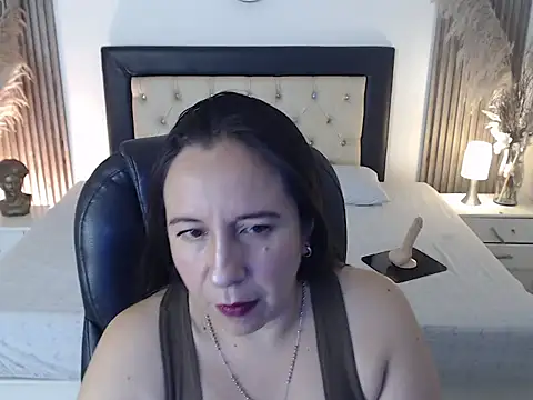 Chat XXX en directo de RoxyWilde