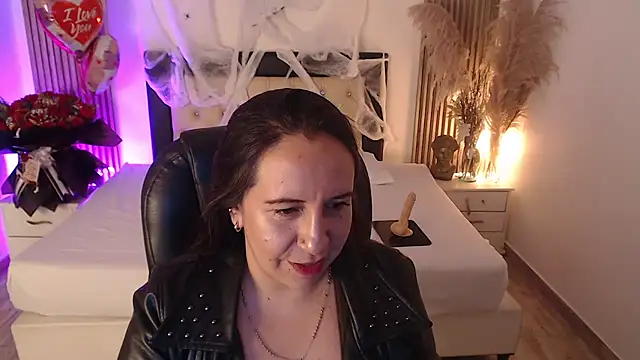 RoxyWilde's Webcam Show