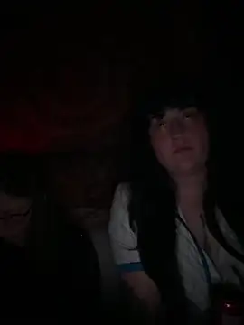 Pokazy przed kamerką – Kitty_katy13kitty