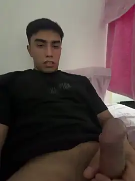 PijaconMilk Webcam Show