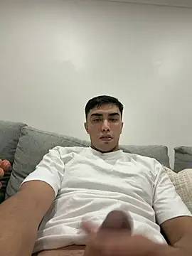 PijaconMilk Webcam show