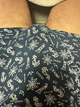 Morpheus4747 Webcam Show