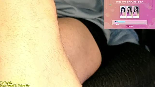 StickyJoystick Show in webcam