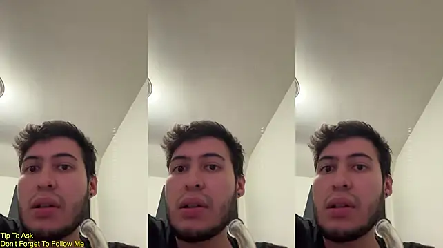 StickyJoystick Webcamshow