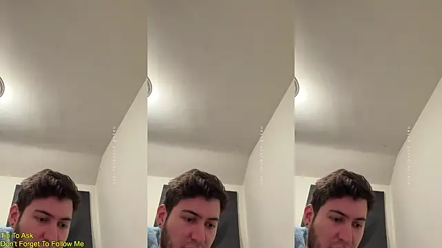Show de StickyJoystick na webcam