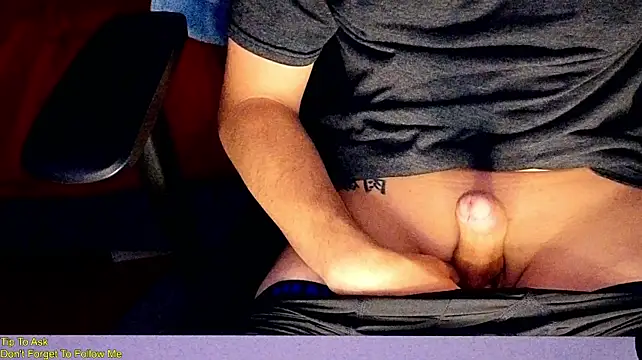 StickyJoystick – Kamerová šou
