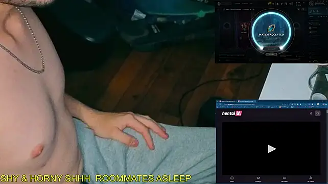 StickyJoystick Show in webcam