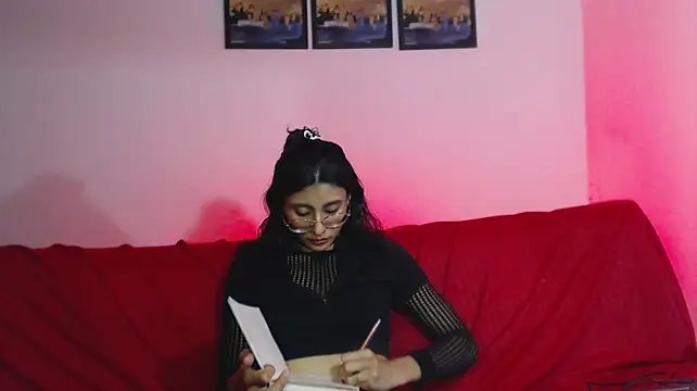 Saela__rossae's Webcam Show