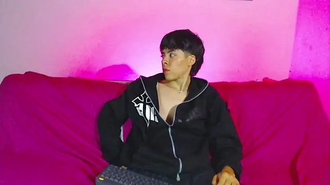 โชว์เว็บแคมของ Saela__rossae