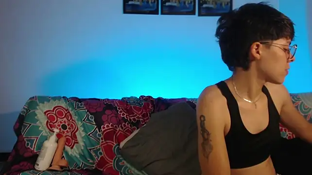Saela__rossae Webcam-Show