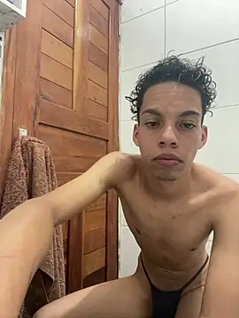 MiguelNov21 Webcam show
